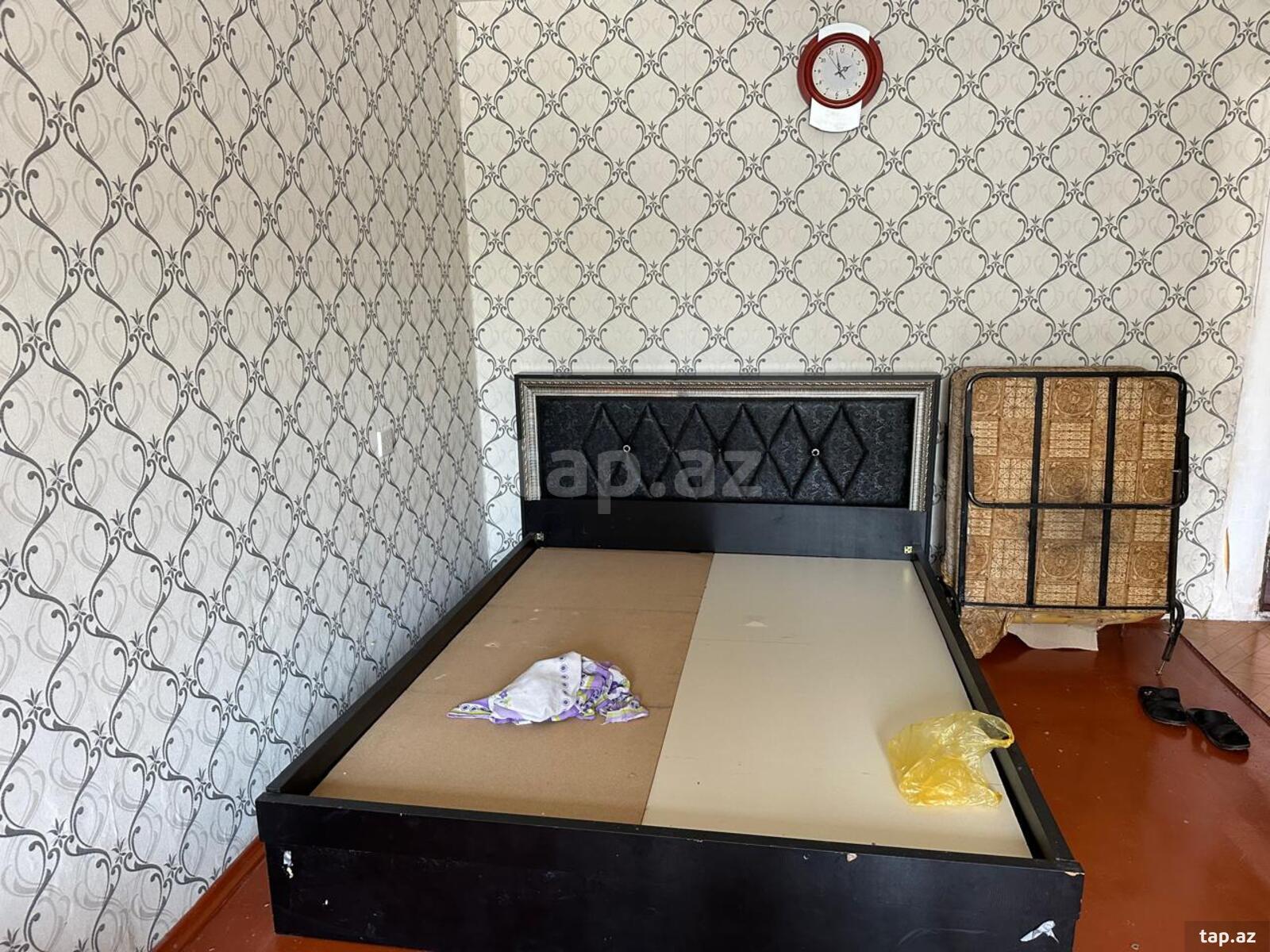 1-otaqlı mənzil kirayə verilir, Sumqayıt ş., 33 m² (7)