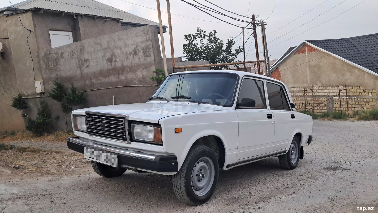 LADA (VAZ) 2107, 2006 il