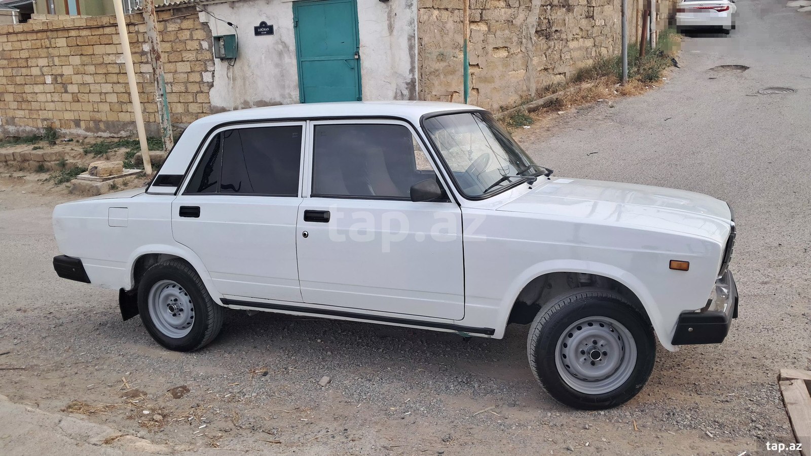 LADA (VAZ) 2107, 2006 il (5)