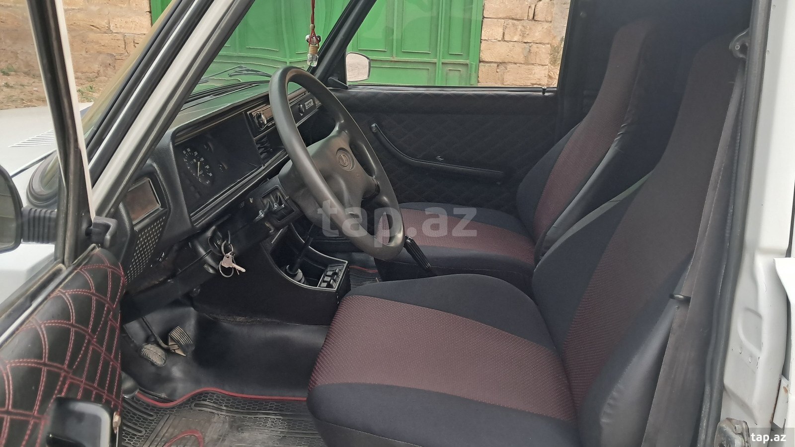 LADA (VAZ) 2107, 2006 il (17)