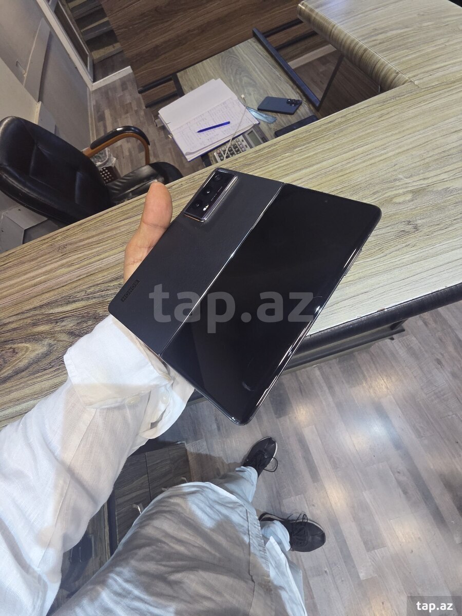 Honor Magic V2 Black 512GB/16GB (4)