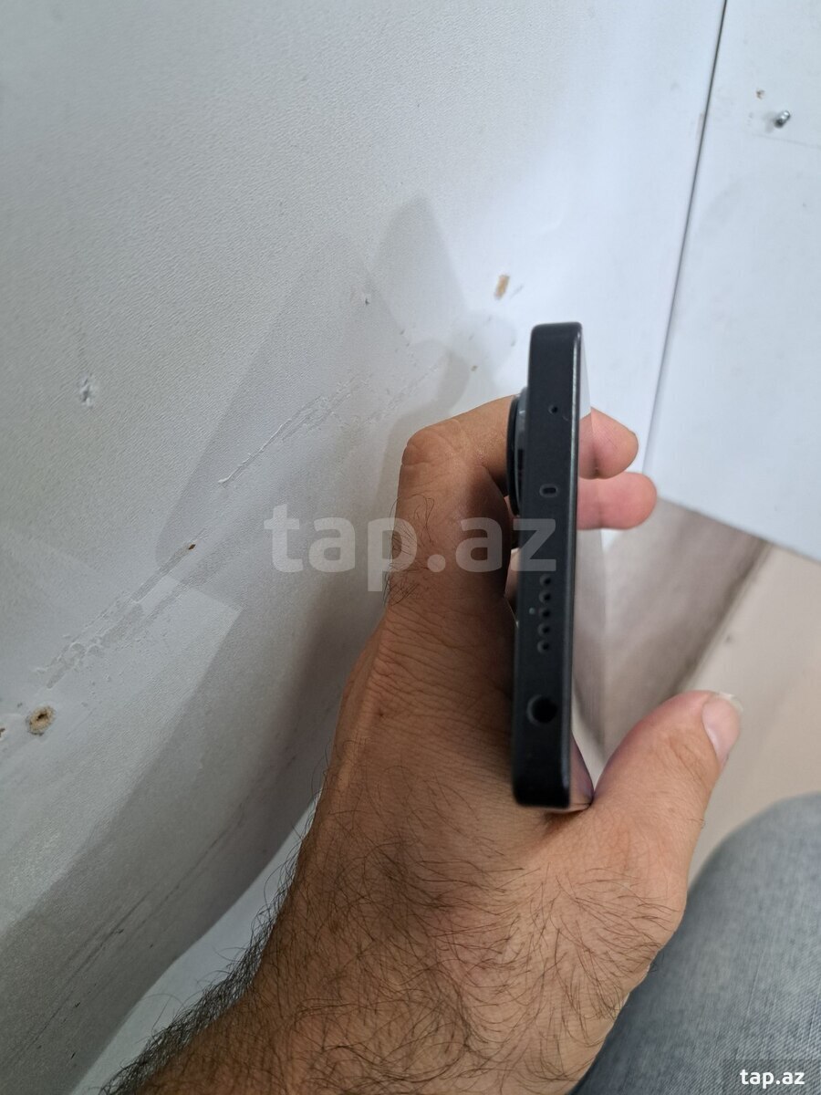 Xiaomi Redmi Note 13 Pro Midnight Black 256GB/8GB (4)