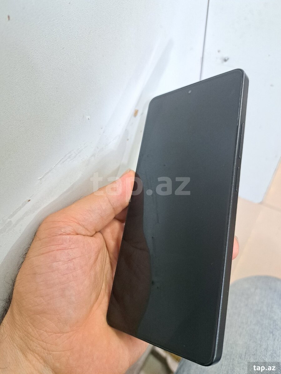 Xiaomi Redmi Note 13 Pro Midnight Black 256GB/8GB (2)