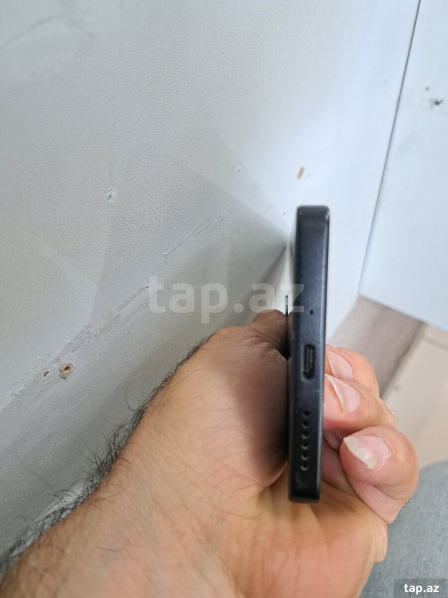 Xiaomi Redmi Note 13 Pro Midnight Black 256GB/8GB (3)
