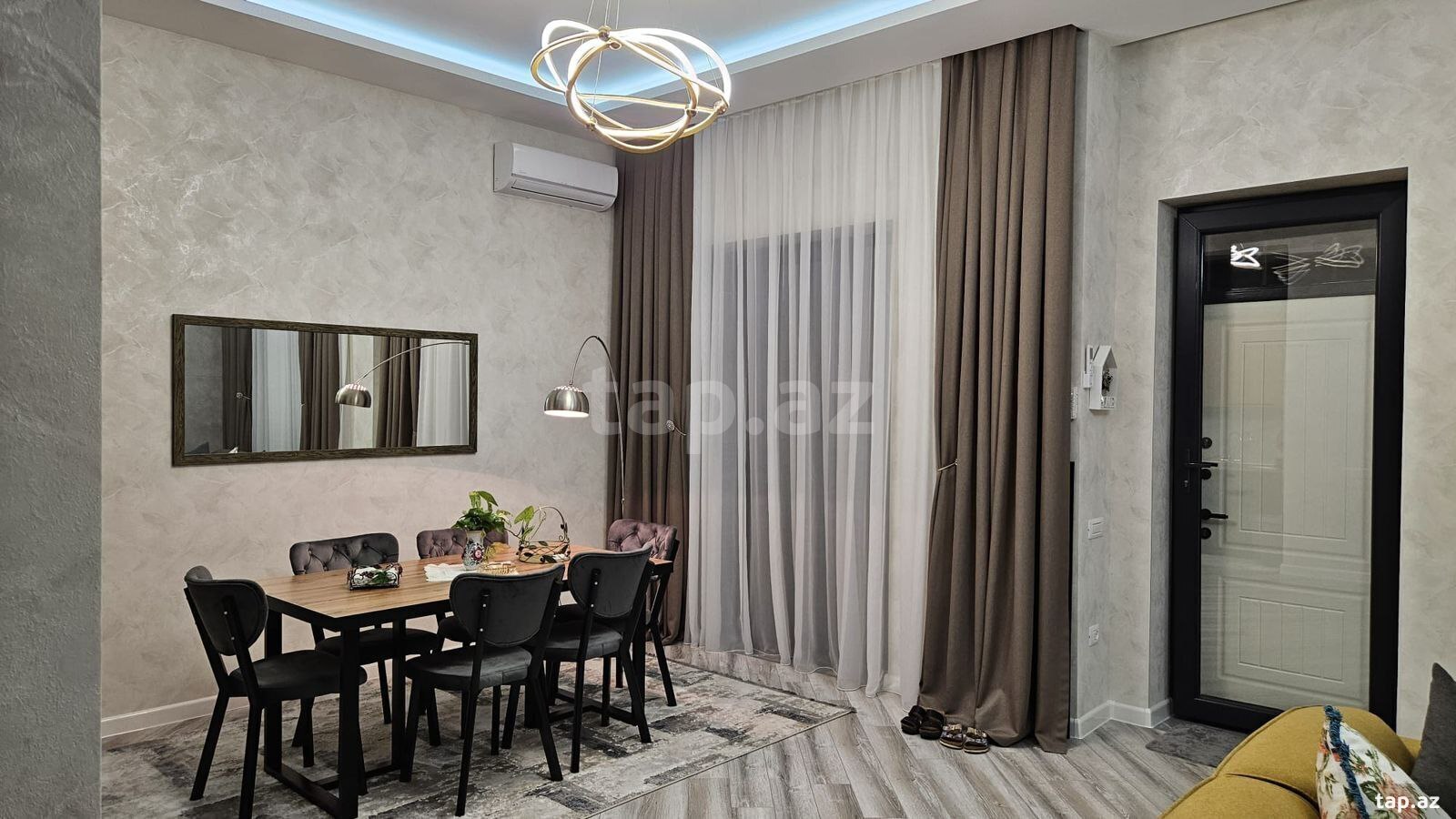 Bağ evi kirayə verilir, Şüvəlan qəs. (10)