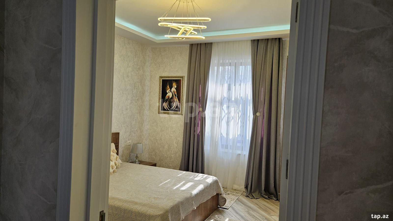 Bağ evi kirayə verilir, Şüvəlan qəs. (17)