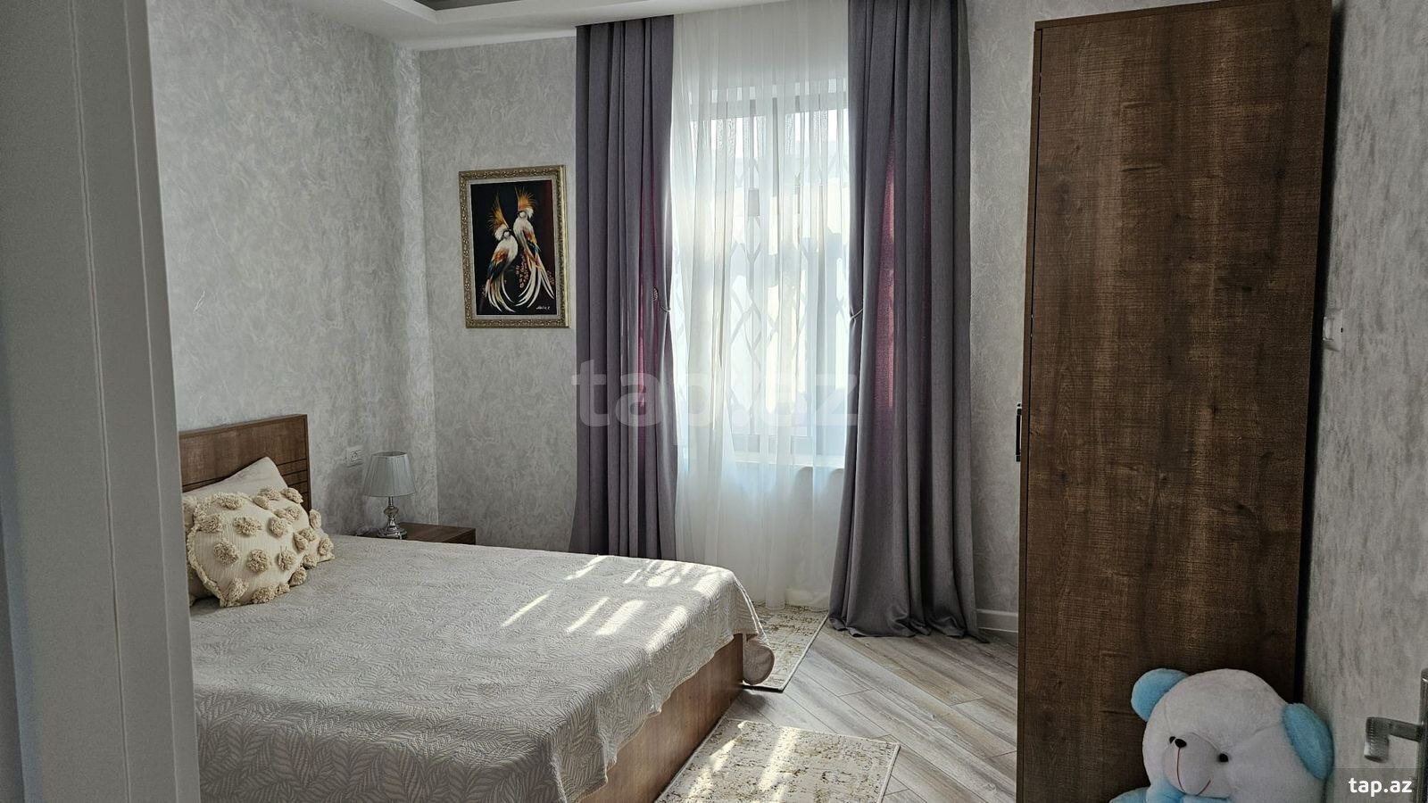Bağ evi kirayə verilir, Şüvəlan qəs. (11)