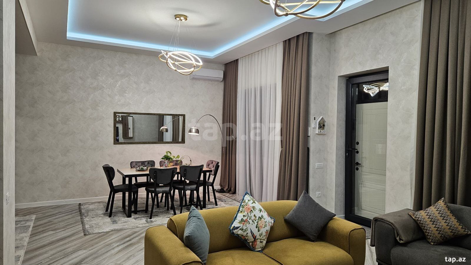 Bağ evi kirayə verilir, Şüvəlan qəs. (15)