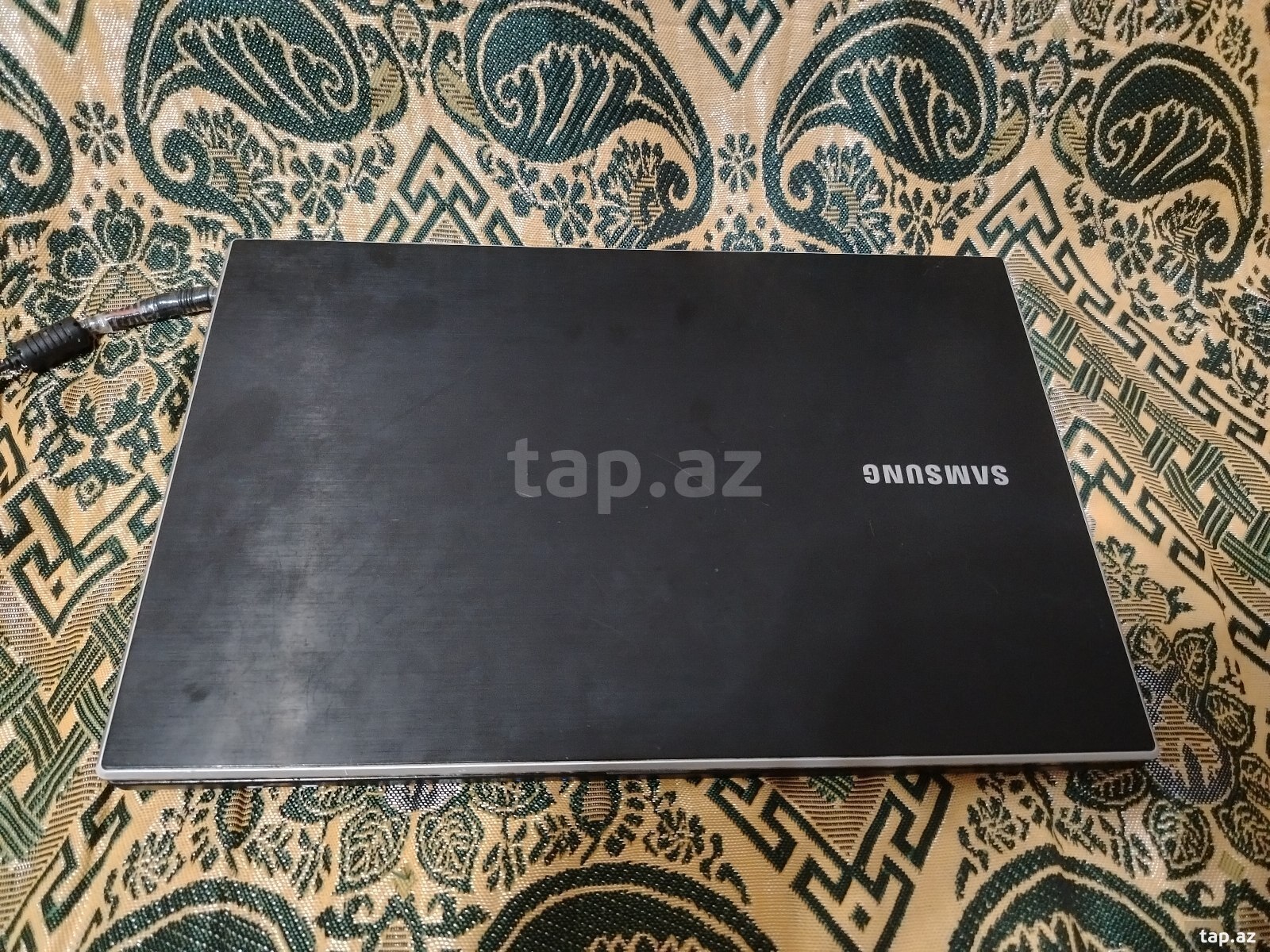 Noutbuk Samsung (3)