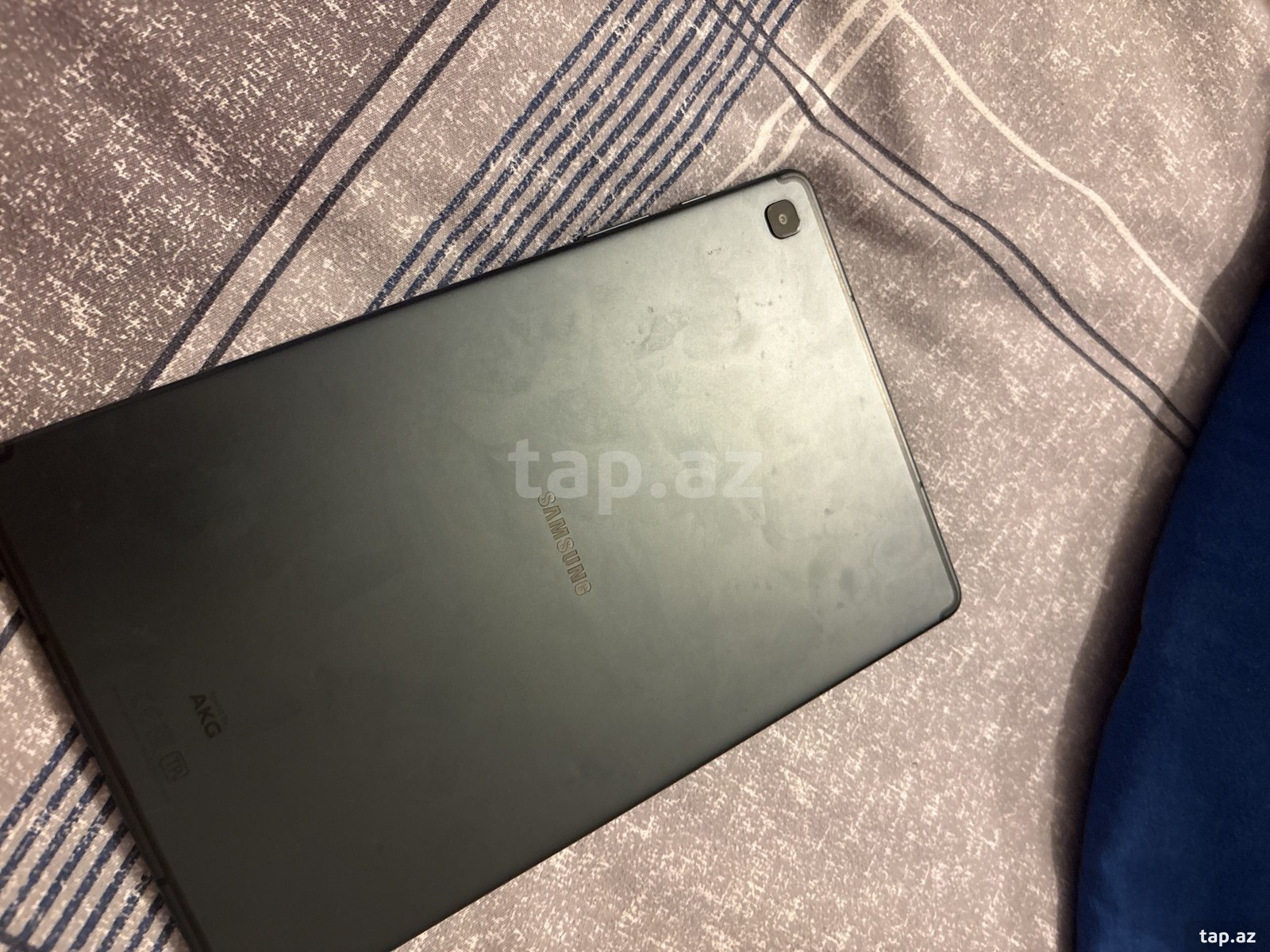 Samsung Galaxy Tab S6 Lite Oxford Gray 64GB/4GB