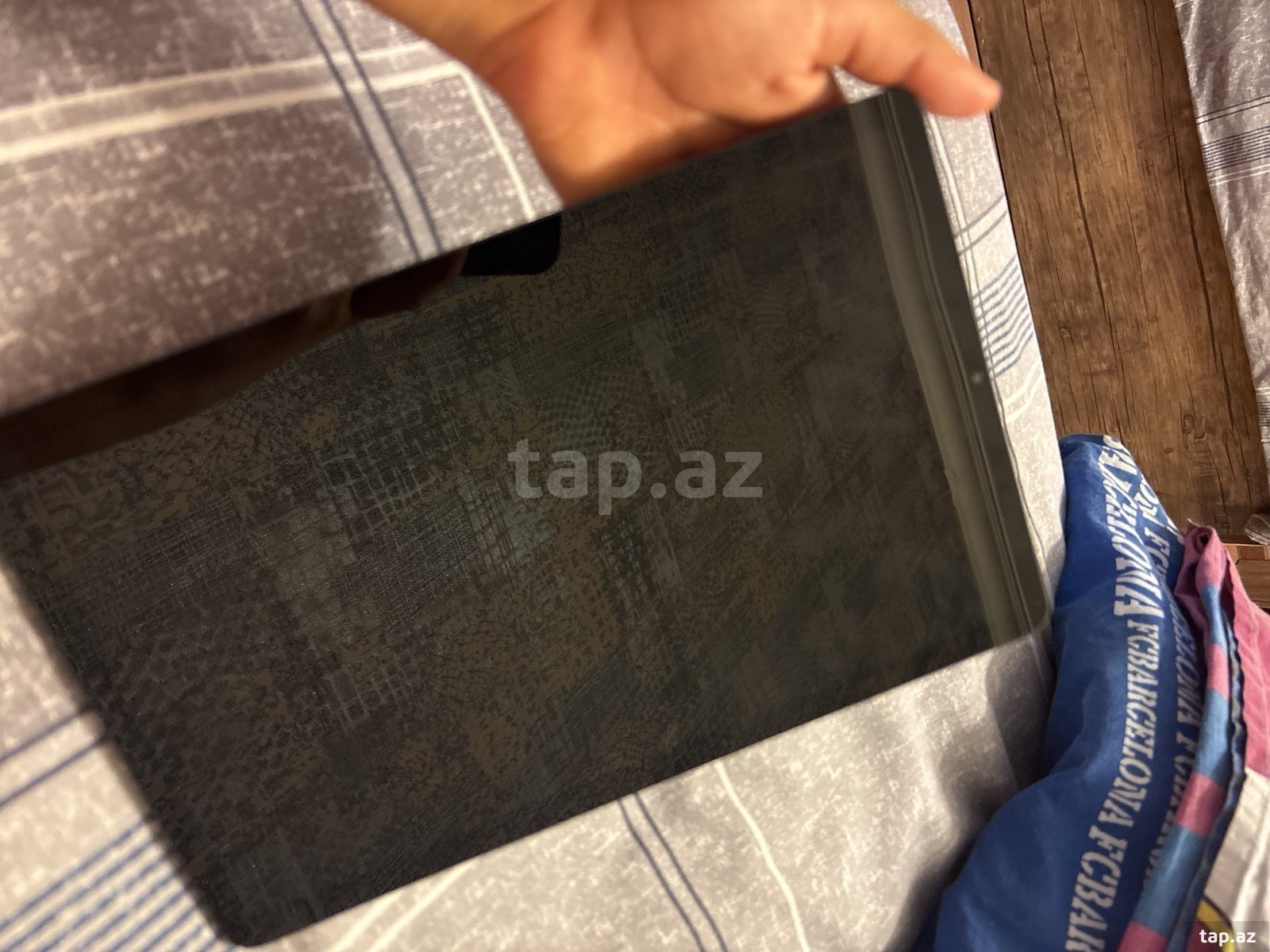 Samsung Galaxy Tab S6 Lite Oxford Gray 64GB/4GB (2)