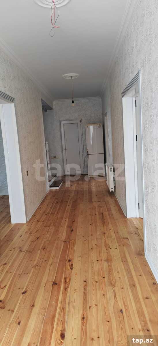 Həyət evi, Savalan qəs. (5)