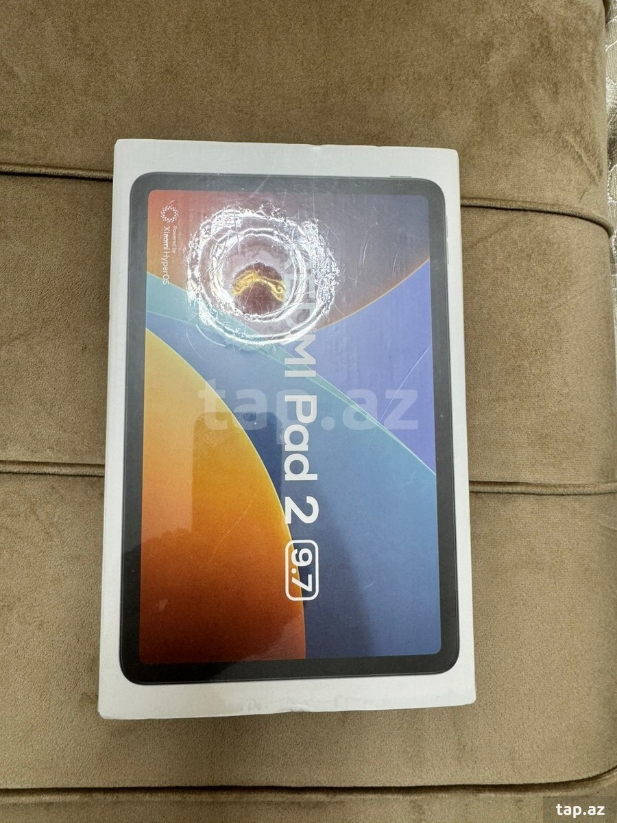 Xiaomi Redmi Pad 2 Graphite Gray 64GB/4GB