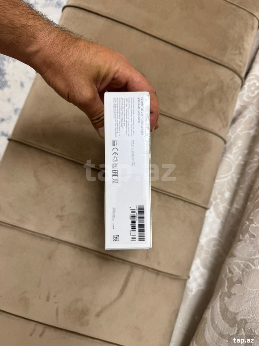 Xiaomi Redmi Pad 2 Graphite Gray 64GB/4GB (5)