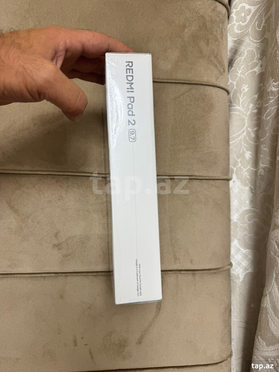 Xiaomi Redmi Pad 2 Graphite Gray 64GB/4GB (2)
