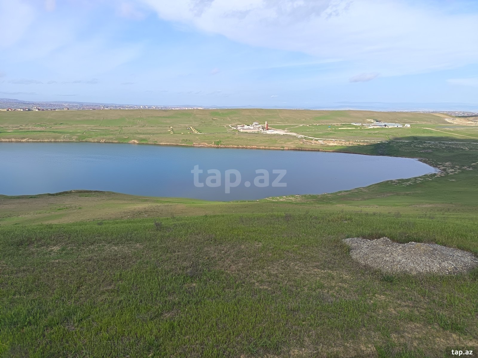 10 sot torpaq sahəsi, Fatmayı qəs. (3)