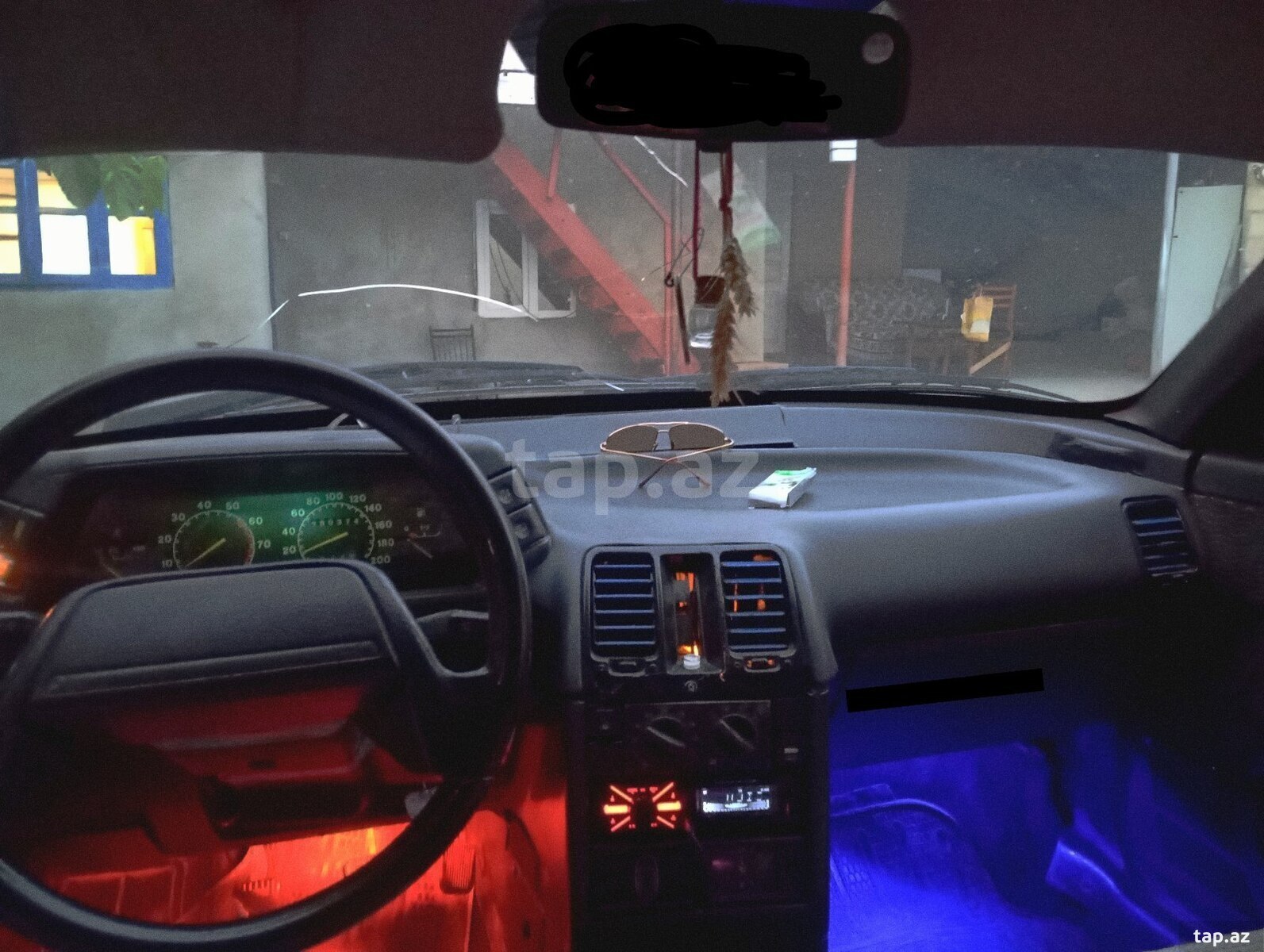 LADA (VAZ) 2110, 1999 il