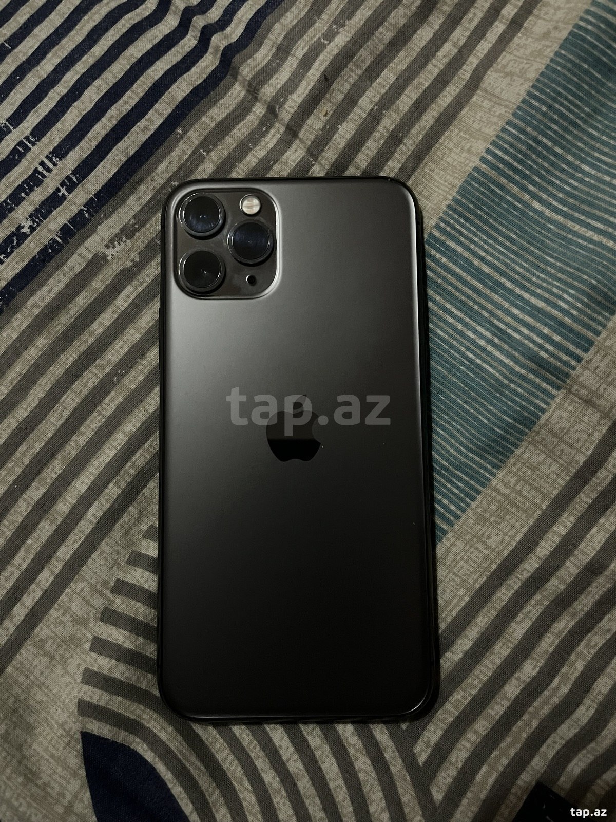 Apple iPhone 11 Pro Midnight Green 256GB/4GB (2)