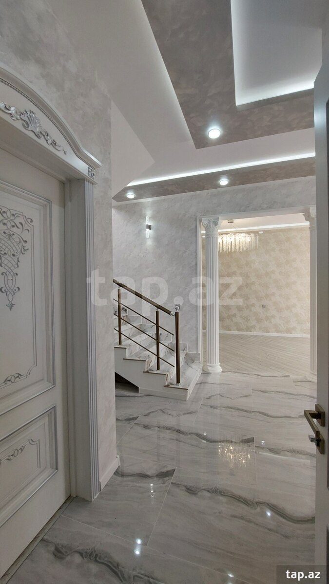 Həyət evi, Masazır qəs. (9)
