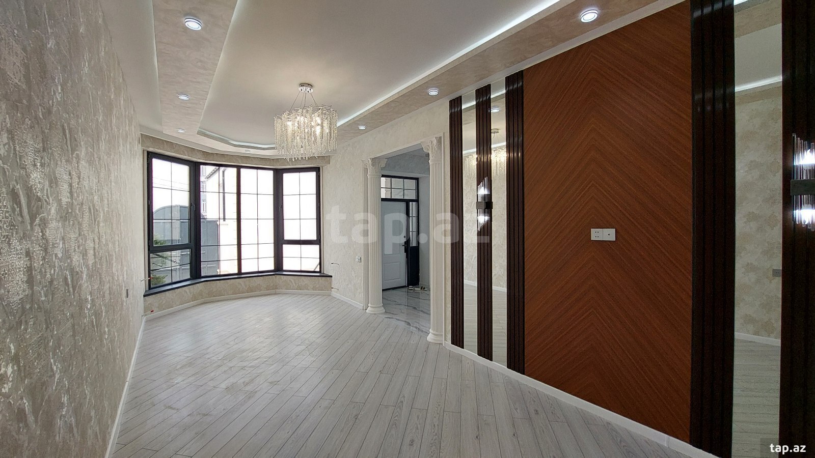 Həyət evi, Masazır qəs. (12)