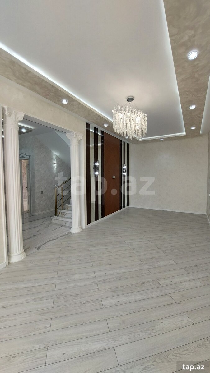 Həyət evi, Masazır qəs. (16)