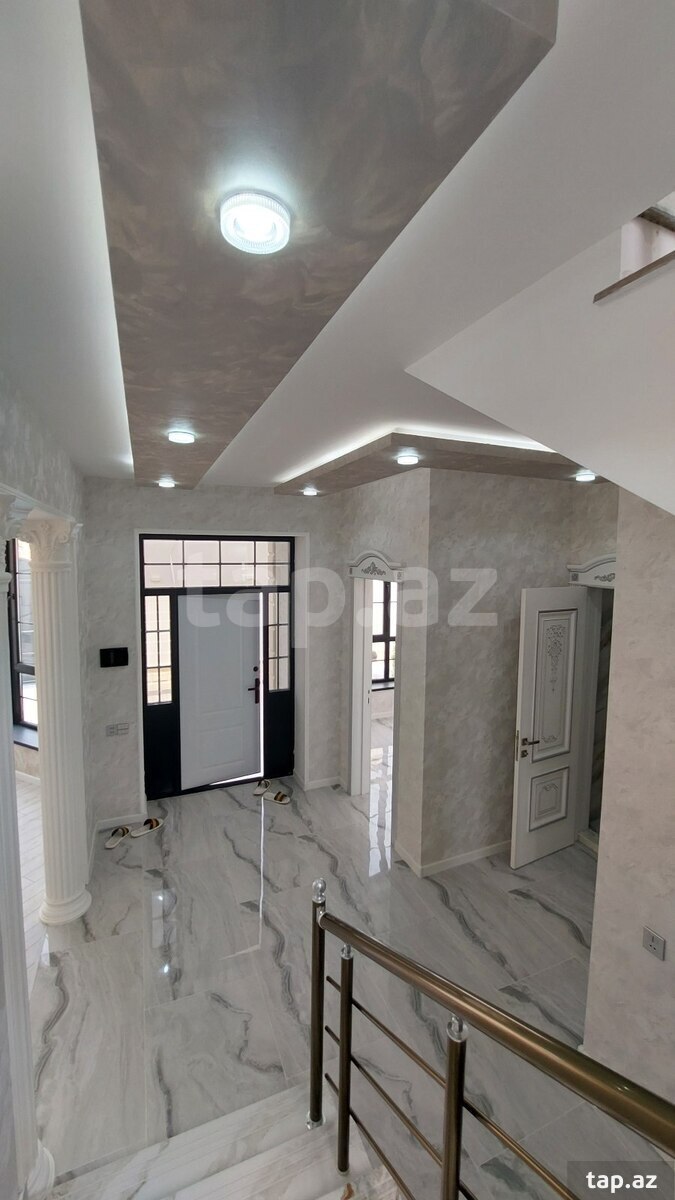 Həyət evi, Masazır qəs. (17)