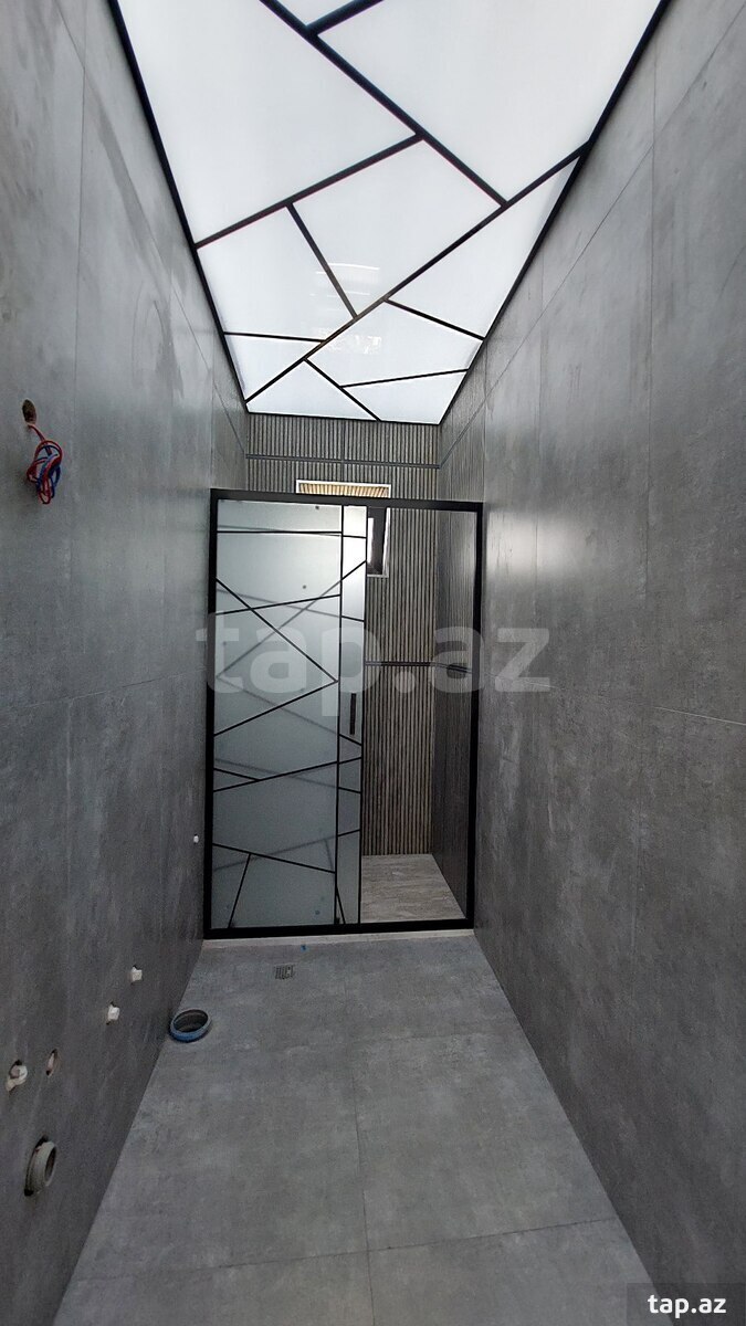 Həyət evi, Masazır qəs. (24)