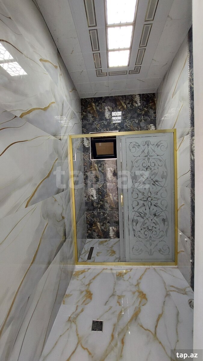 Həyət evi, Masazır qəs. (28)