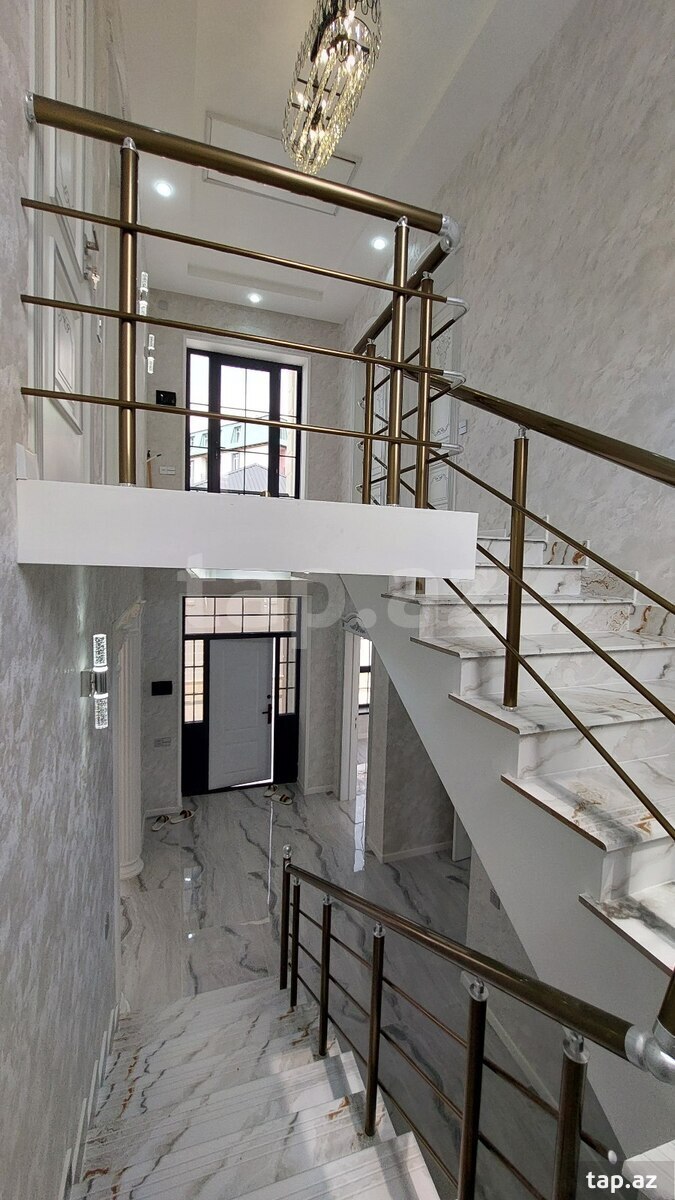 Həyət evi, Masazır qəs. (27)