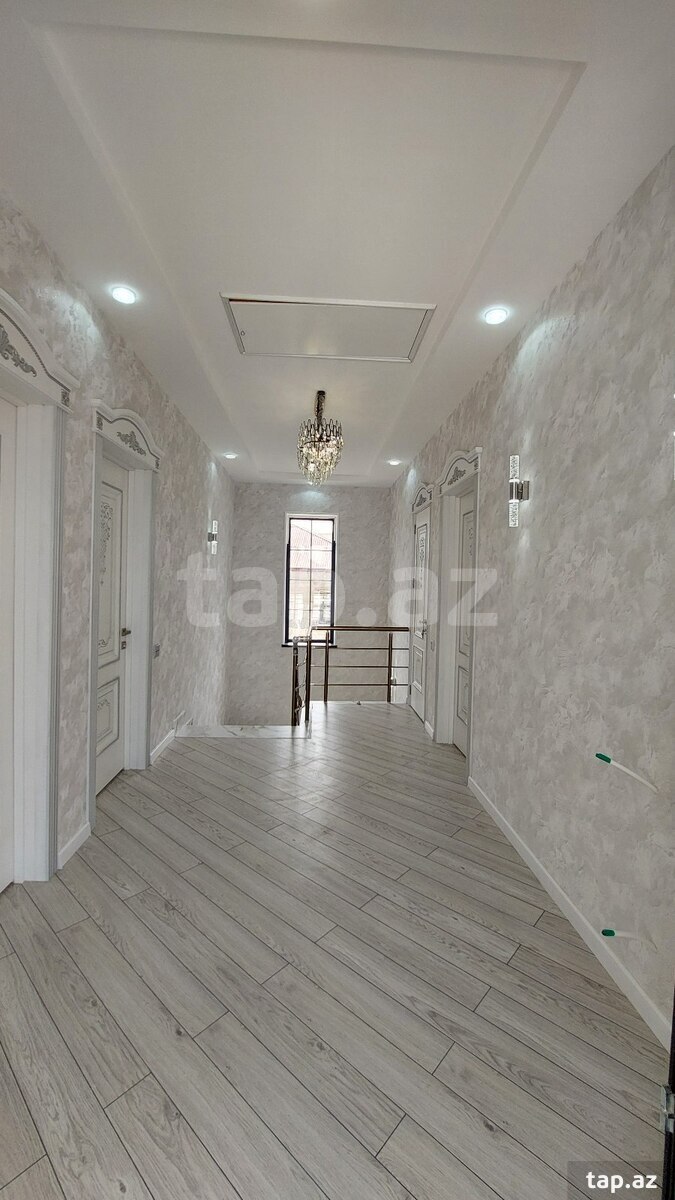 Həyət evi, Masazır qəs. (30)