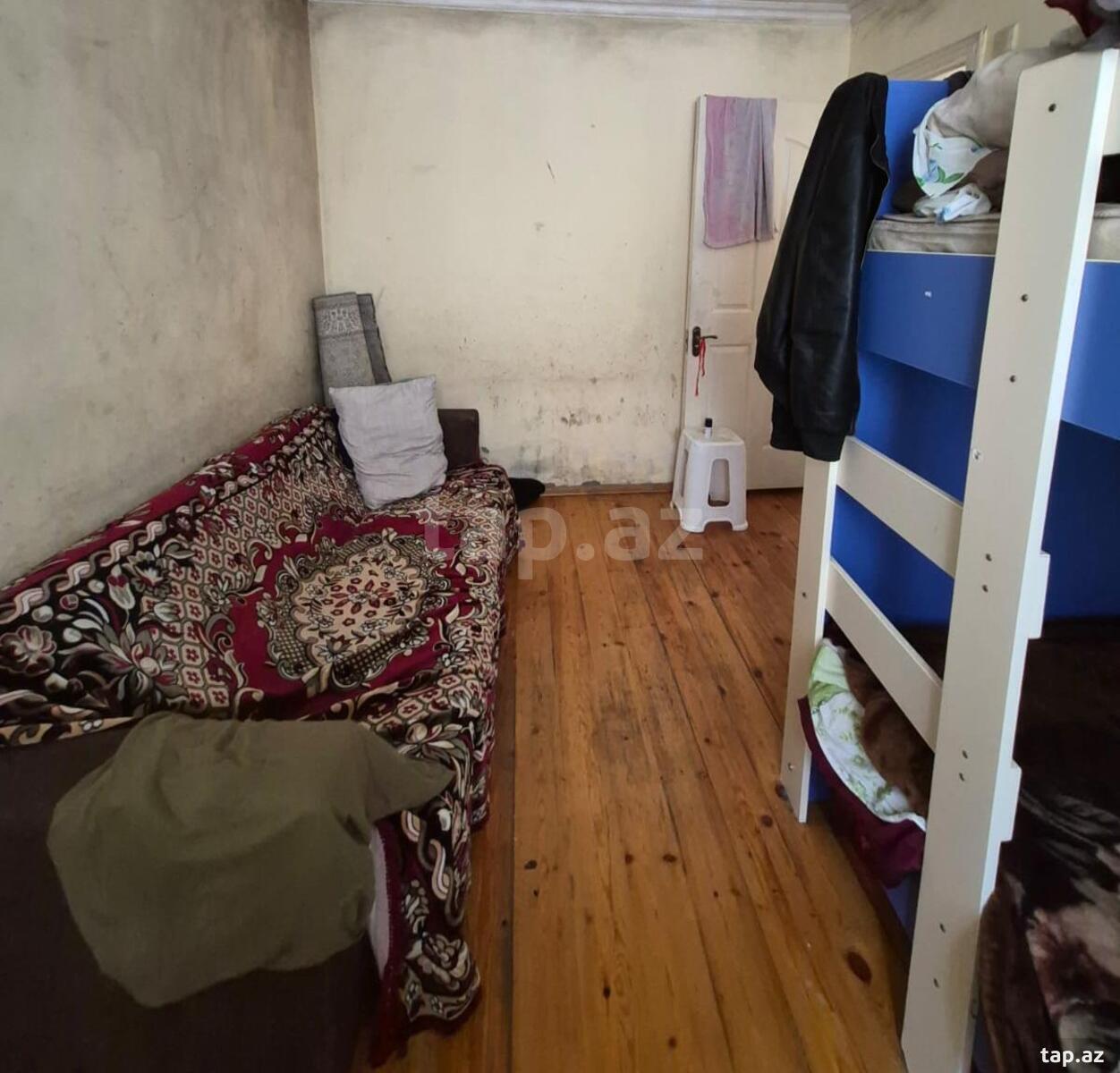 Həyət evi, Binəqədi r. (2)