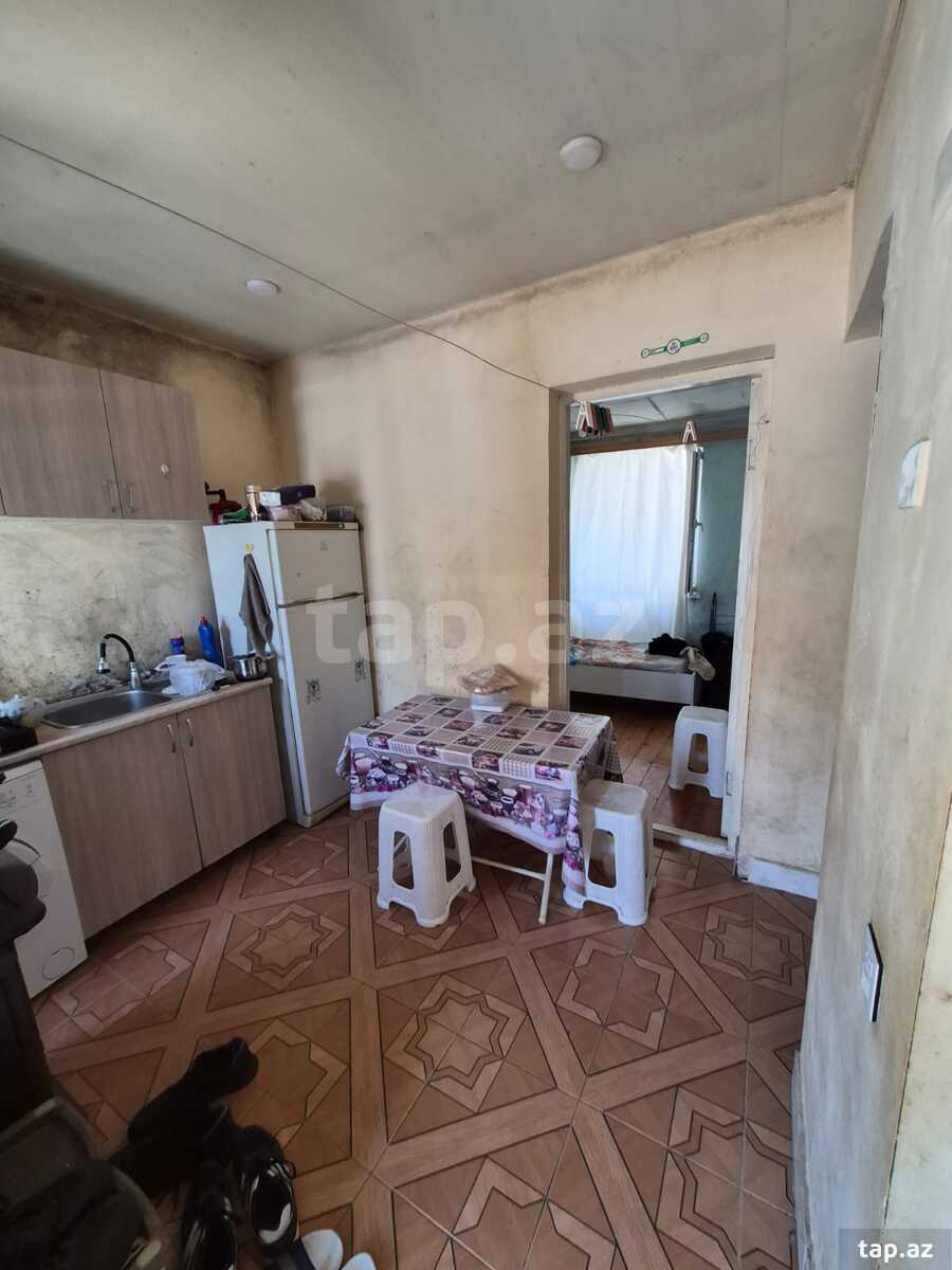 Həyət evi, Binəqədi r. (3)