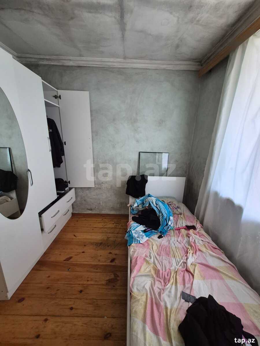 Həyət evi, Binəqədi r. (9)