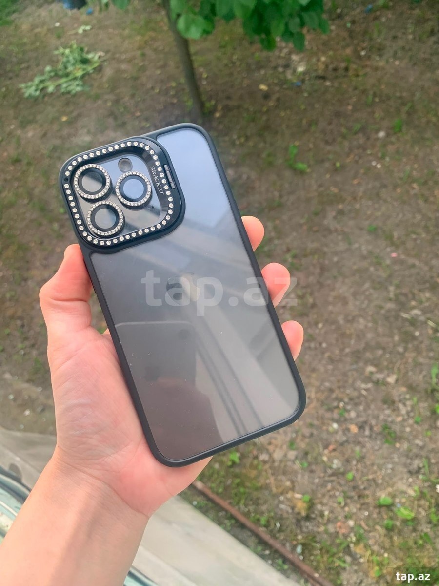 Apple iPhone 13 Pro Graphite 256GB/6GB