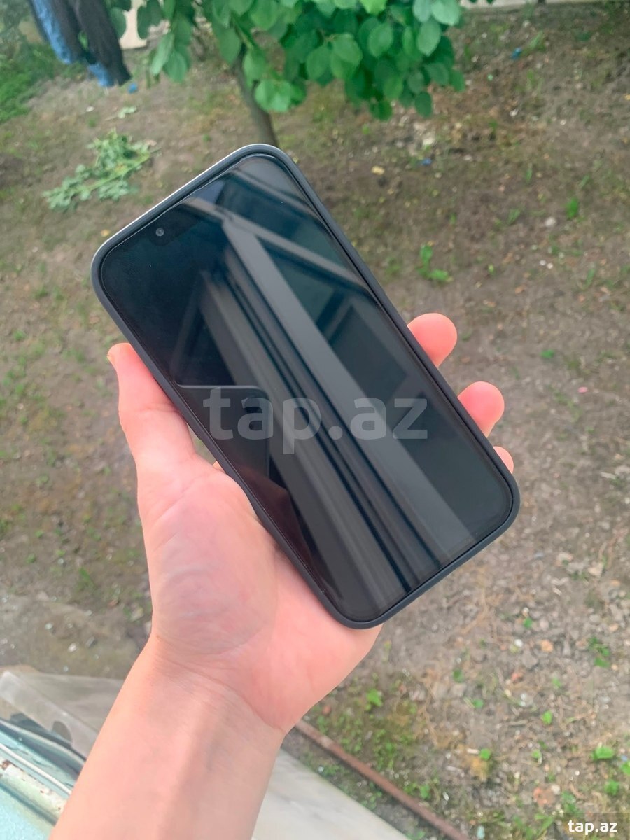 Apple iPhone 13 Pro Graphite 256GB/6GB (3)
