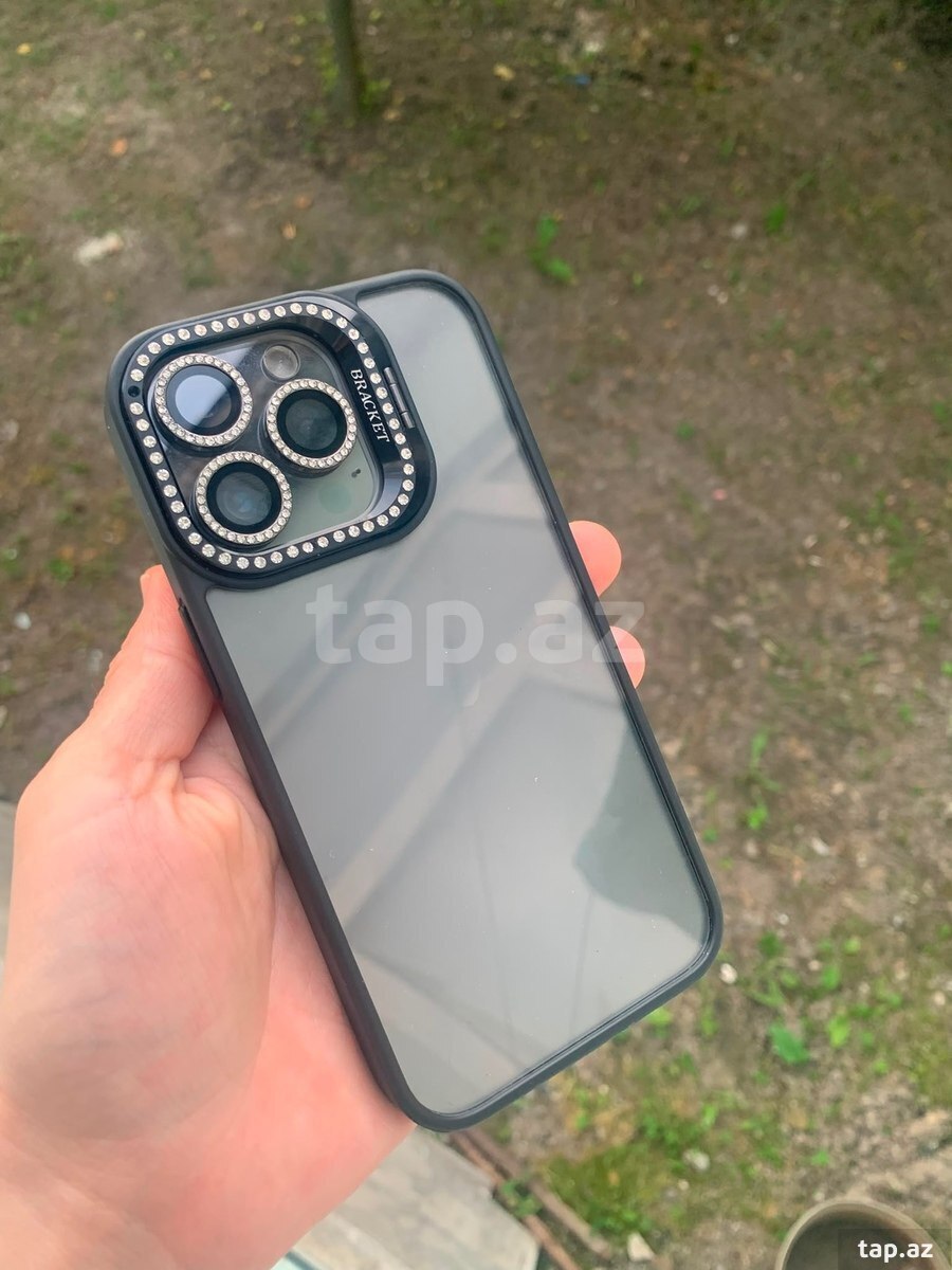 Apple iPhone 13 Pro Graphite 256GB/6GB (4)