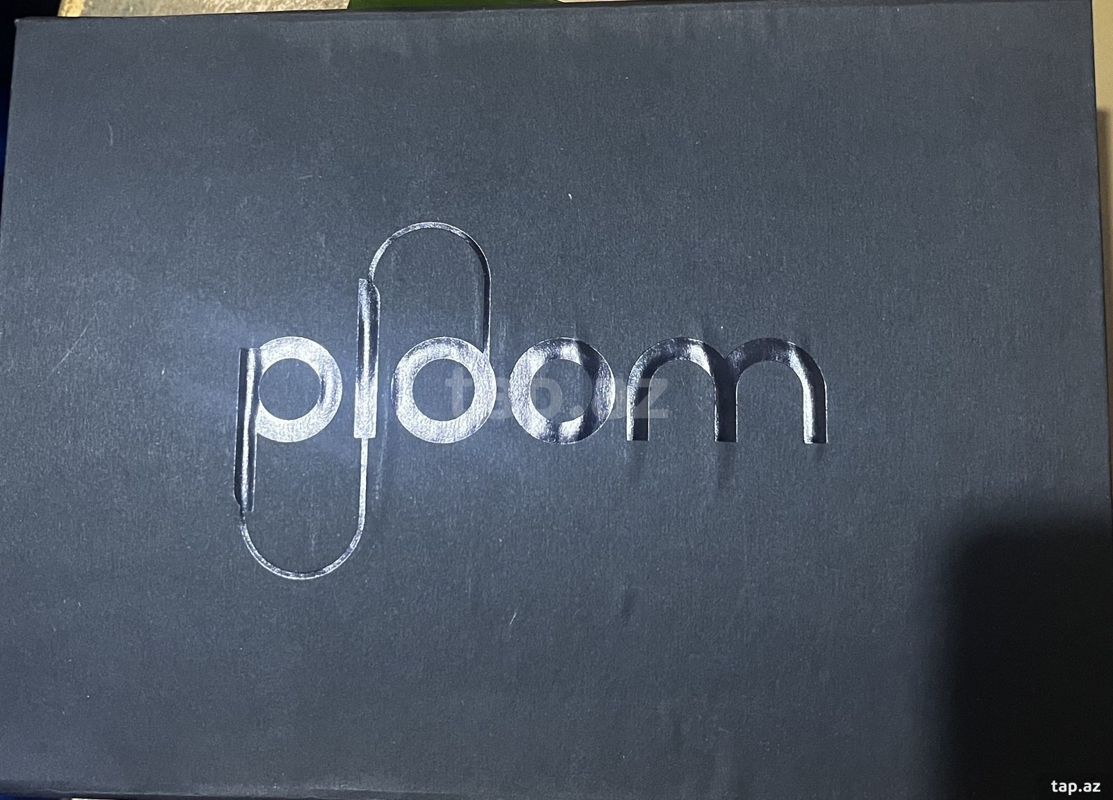 Tütün qızdırıcı Ploom X Advanced