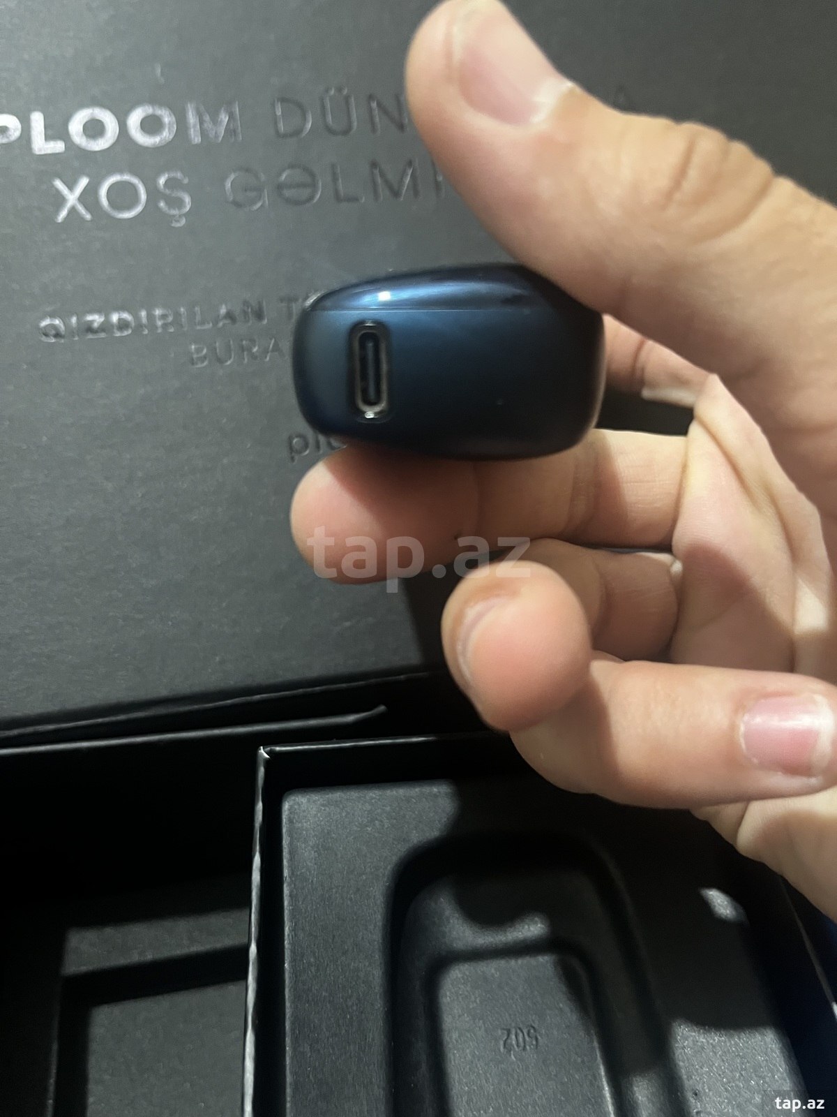 Tütün qızdırıcı Ploom X Advanced (6)