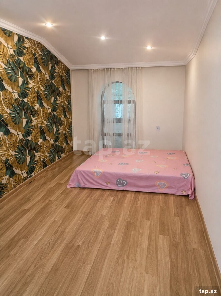 2-otaqlı yeni tikili, X, 46 m² (2)