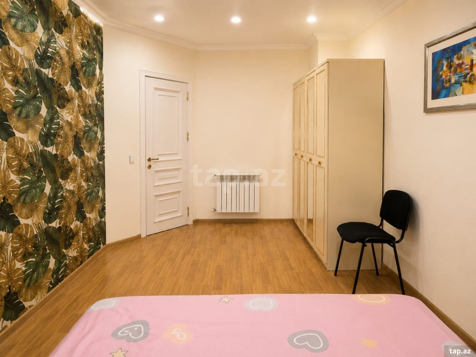 2-otaqlı yeni tikili, X, 46 m² (7)