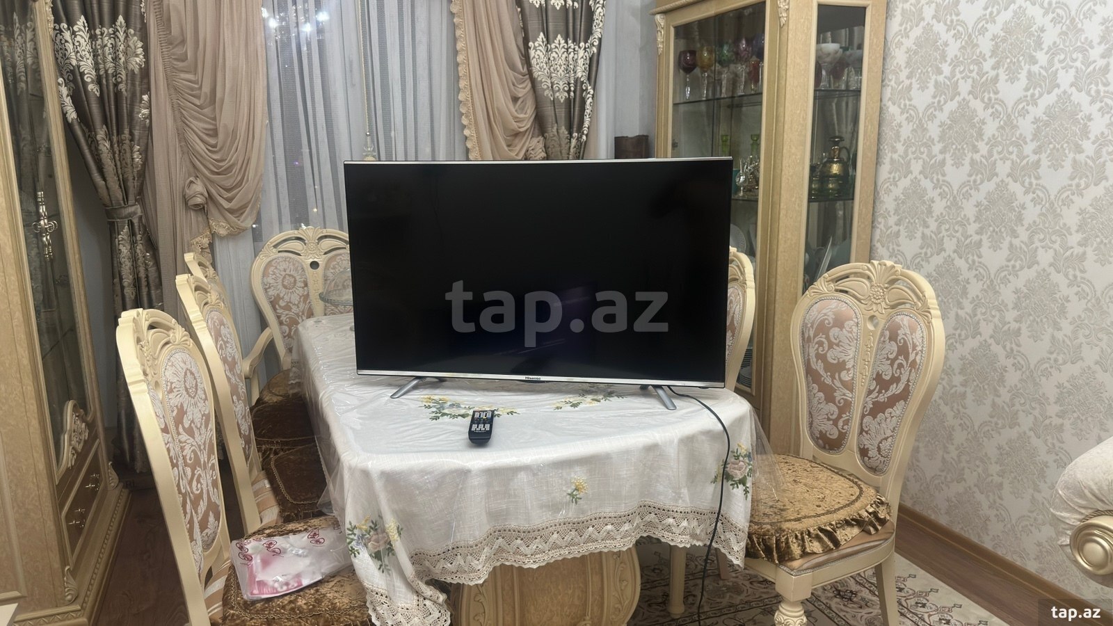 Televizor Hisense