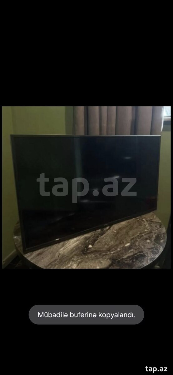 Televizor