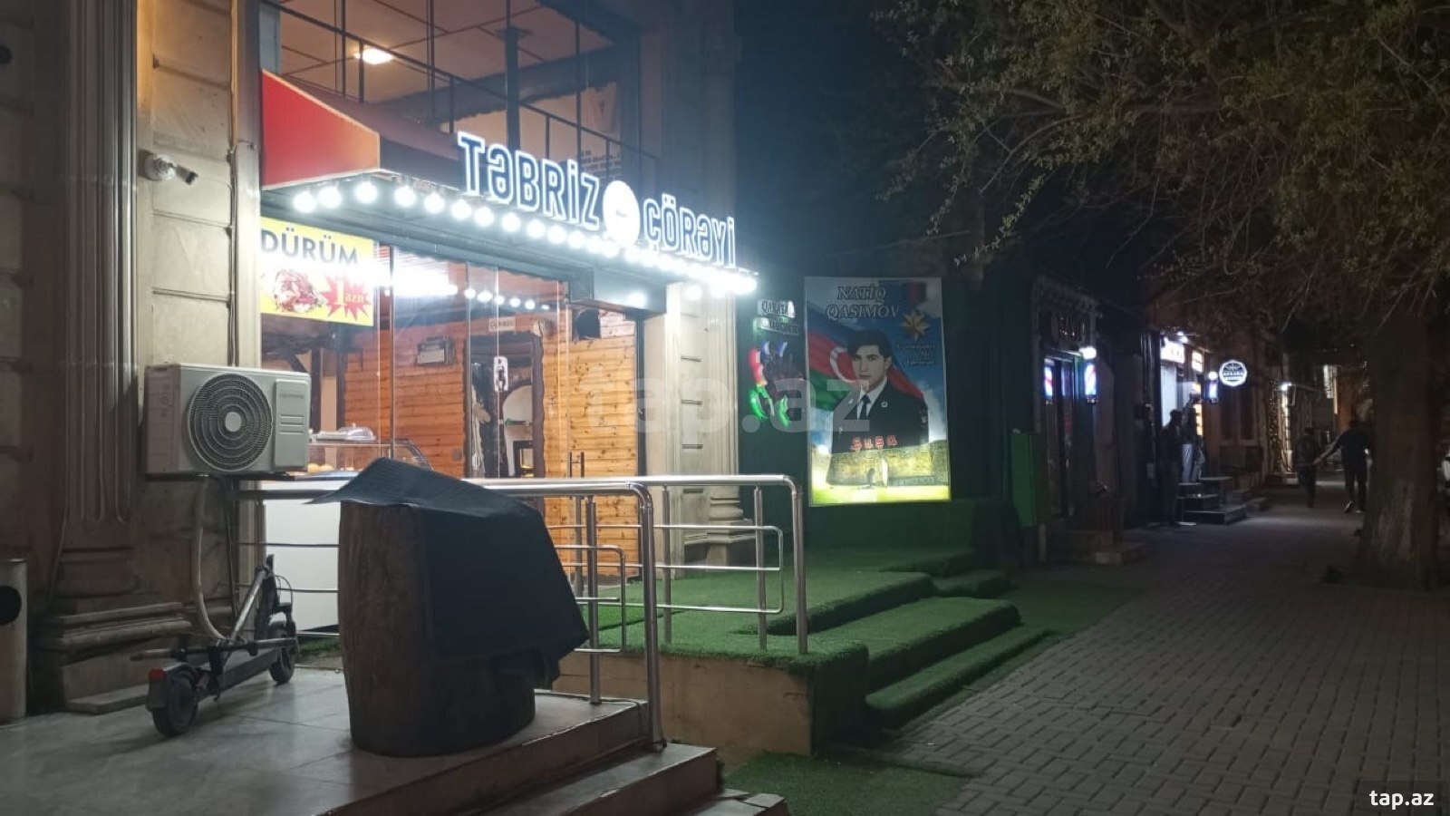 Obyekt icarəyə verilir, 28 May m. (11)