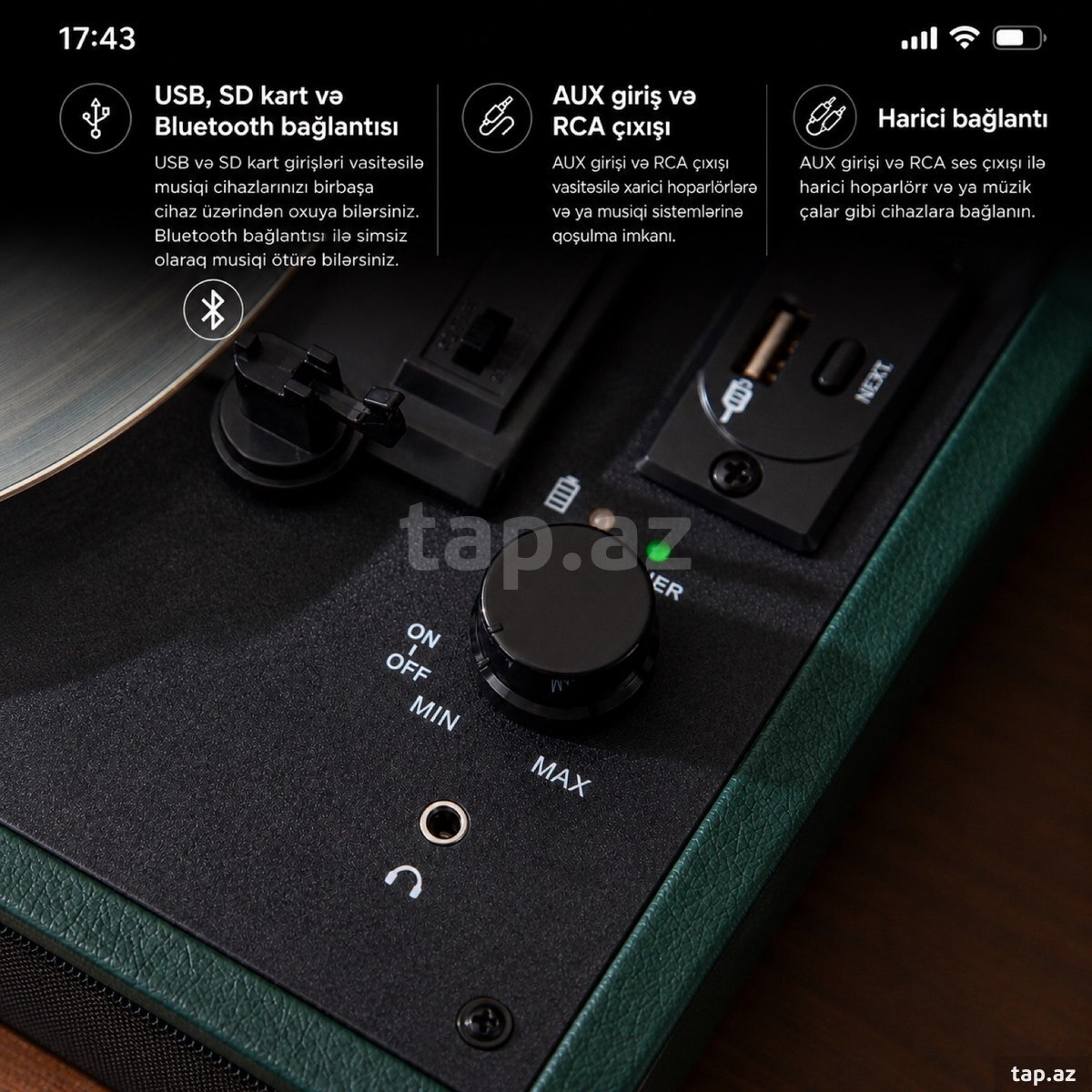 Qrammofon Fressi (2)