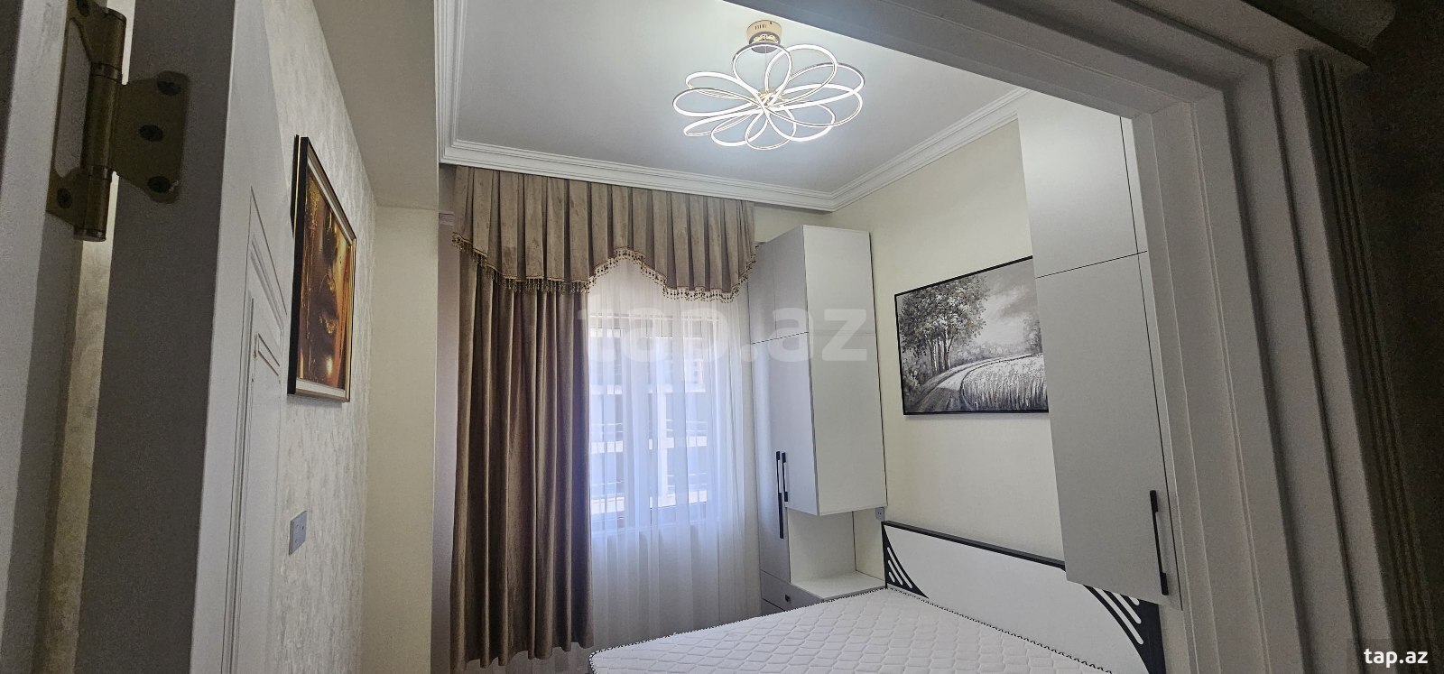 2-otaqlı yeni tikili kirayə verilir, Sumqayıt ş., 68 m² (3)