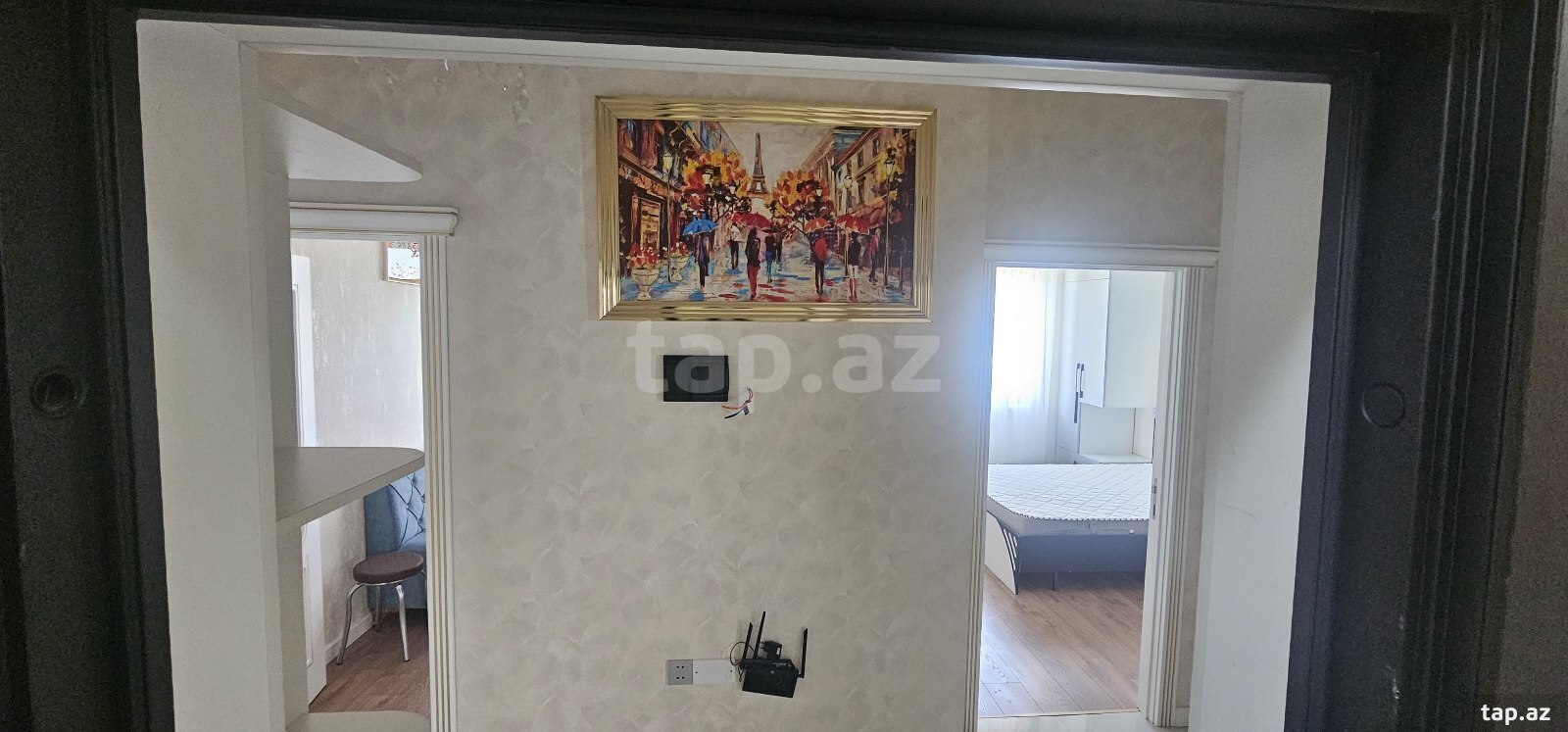 2-otaqlı yeni tikili kirayə verilir, Sumqayıt ş., 68 m² (6)