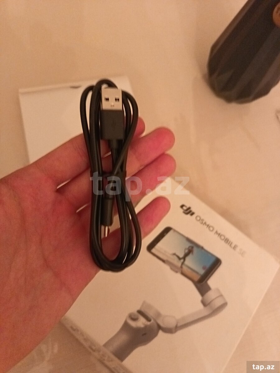 DJI osmo mobile SD  (4)