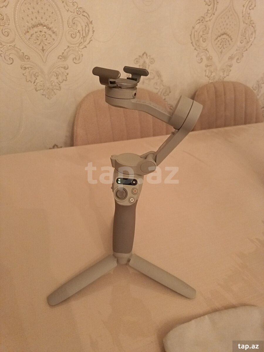 DJI osmo mobile SD 