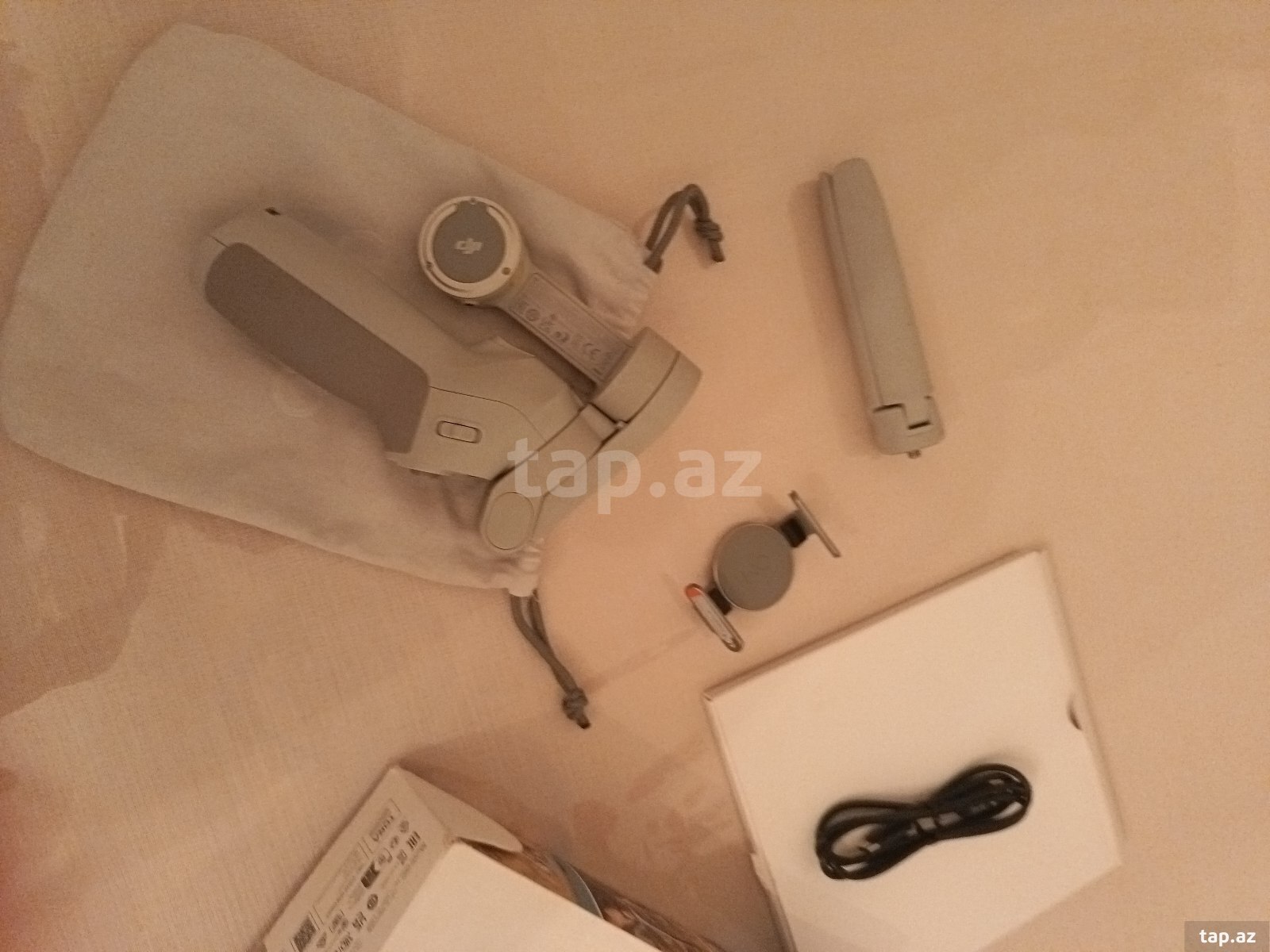 DJI osmo mobile SD  (8)