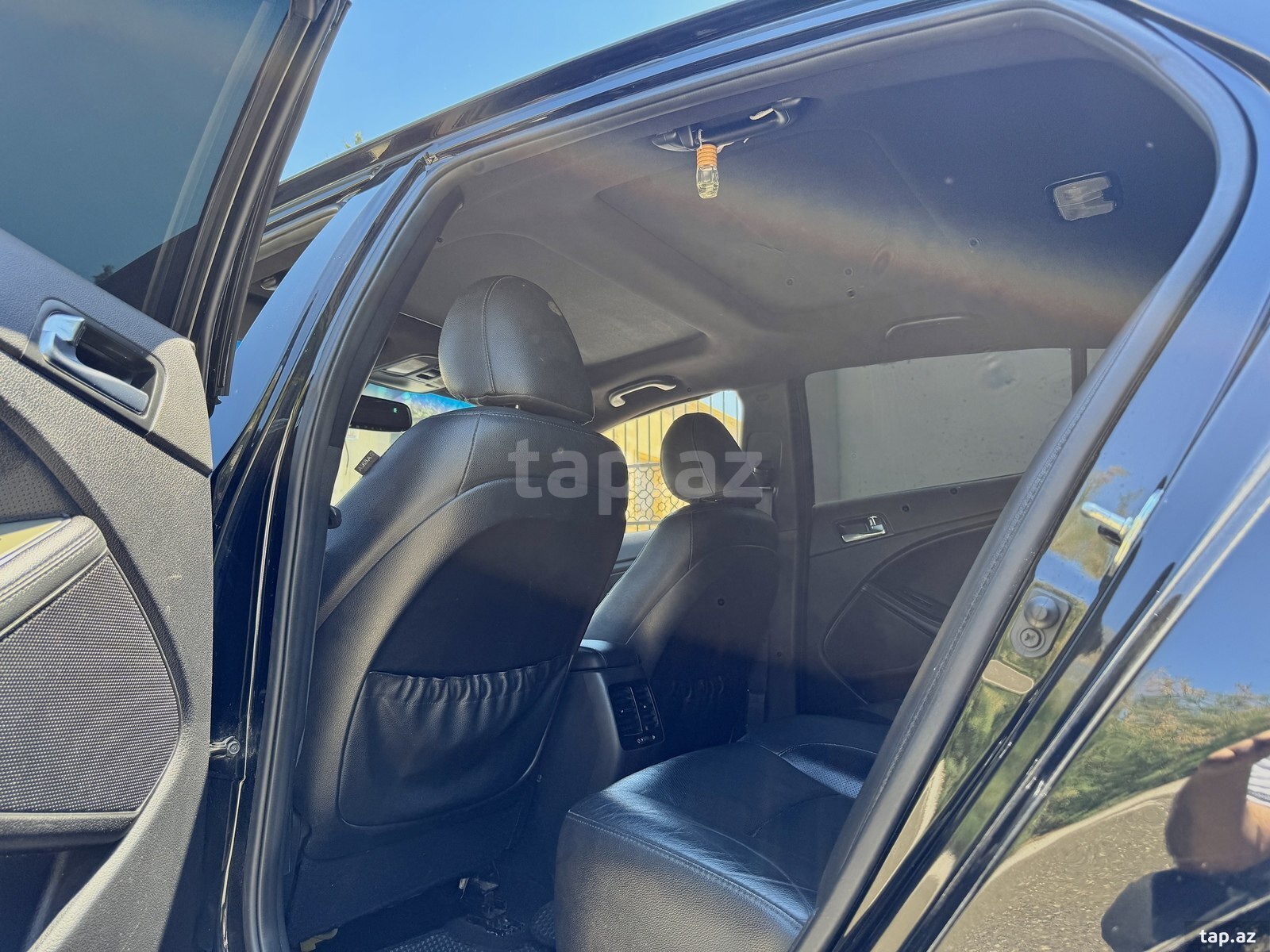 KIA Optima, 2014 il (11)